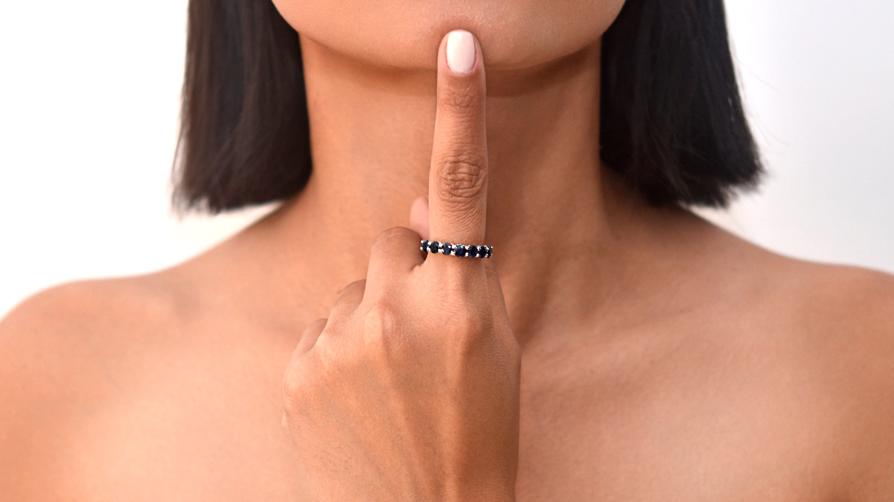 The Ultimate Guide to Finding Your Perfect Ring Fit