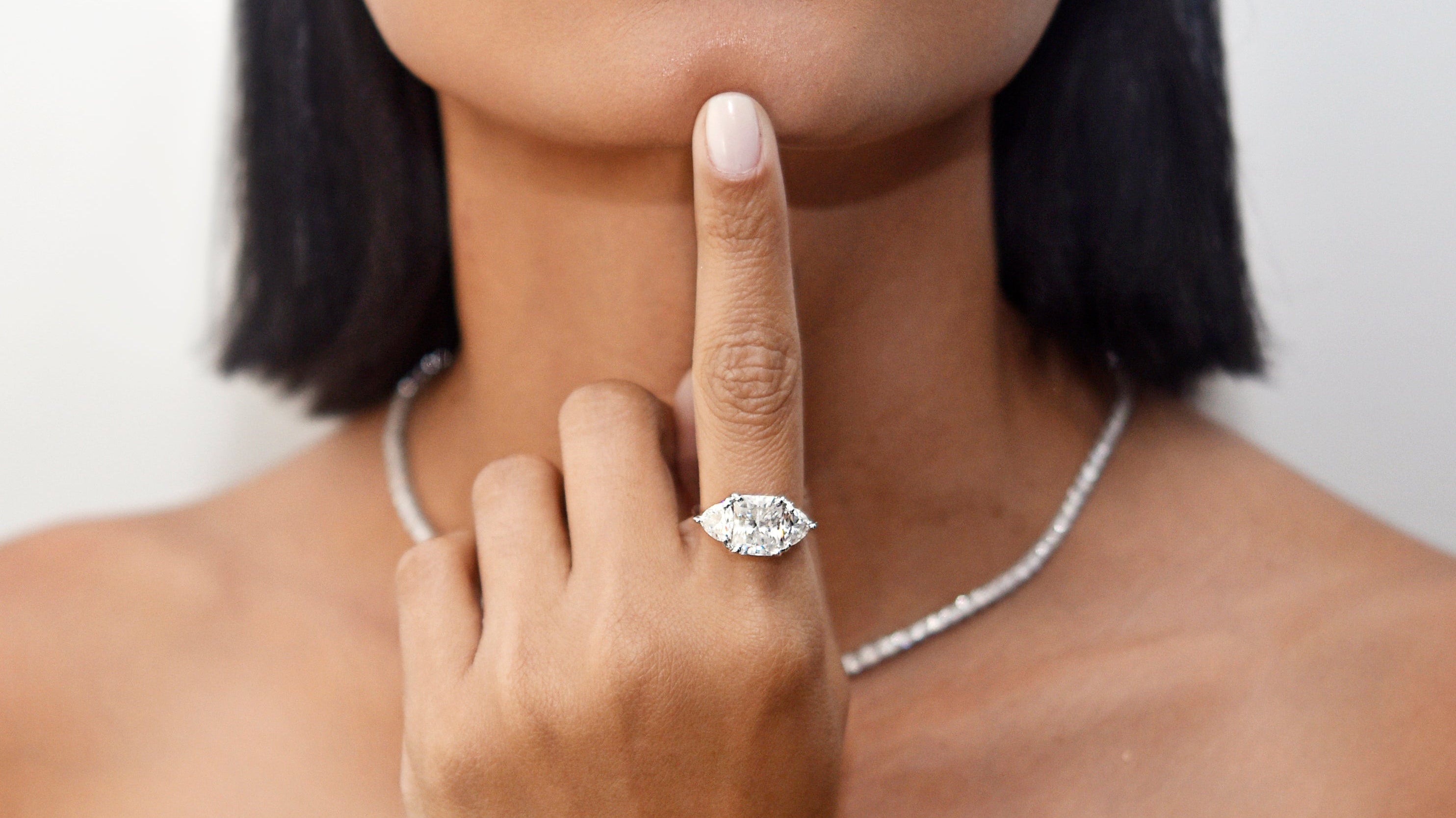 How to Wear Rings: A Guide to Finding the Right Finger for Every Style