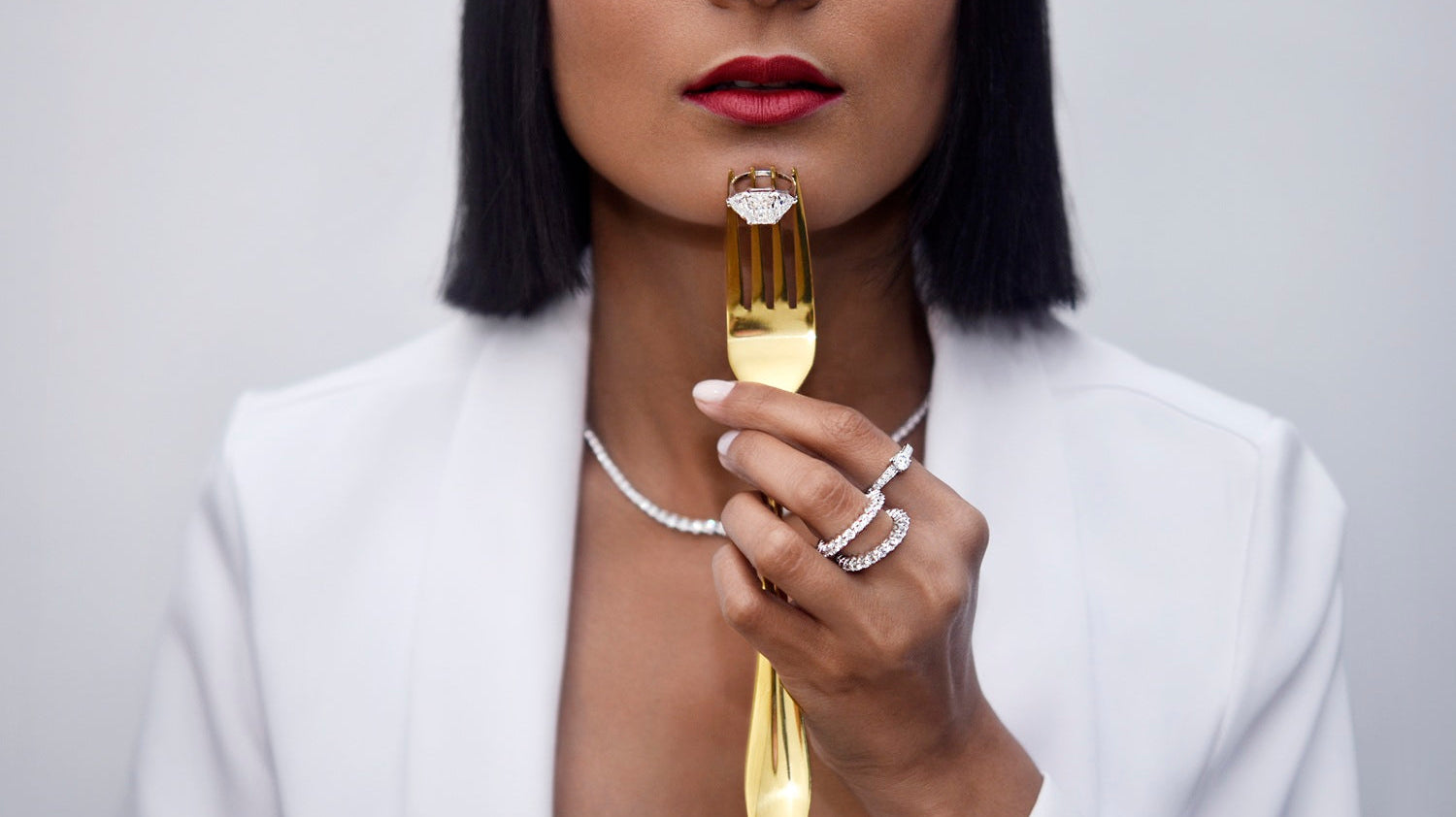 From Chef to Jeweler: The Inspirational Journey of Lorena Giron