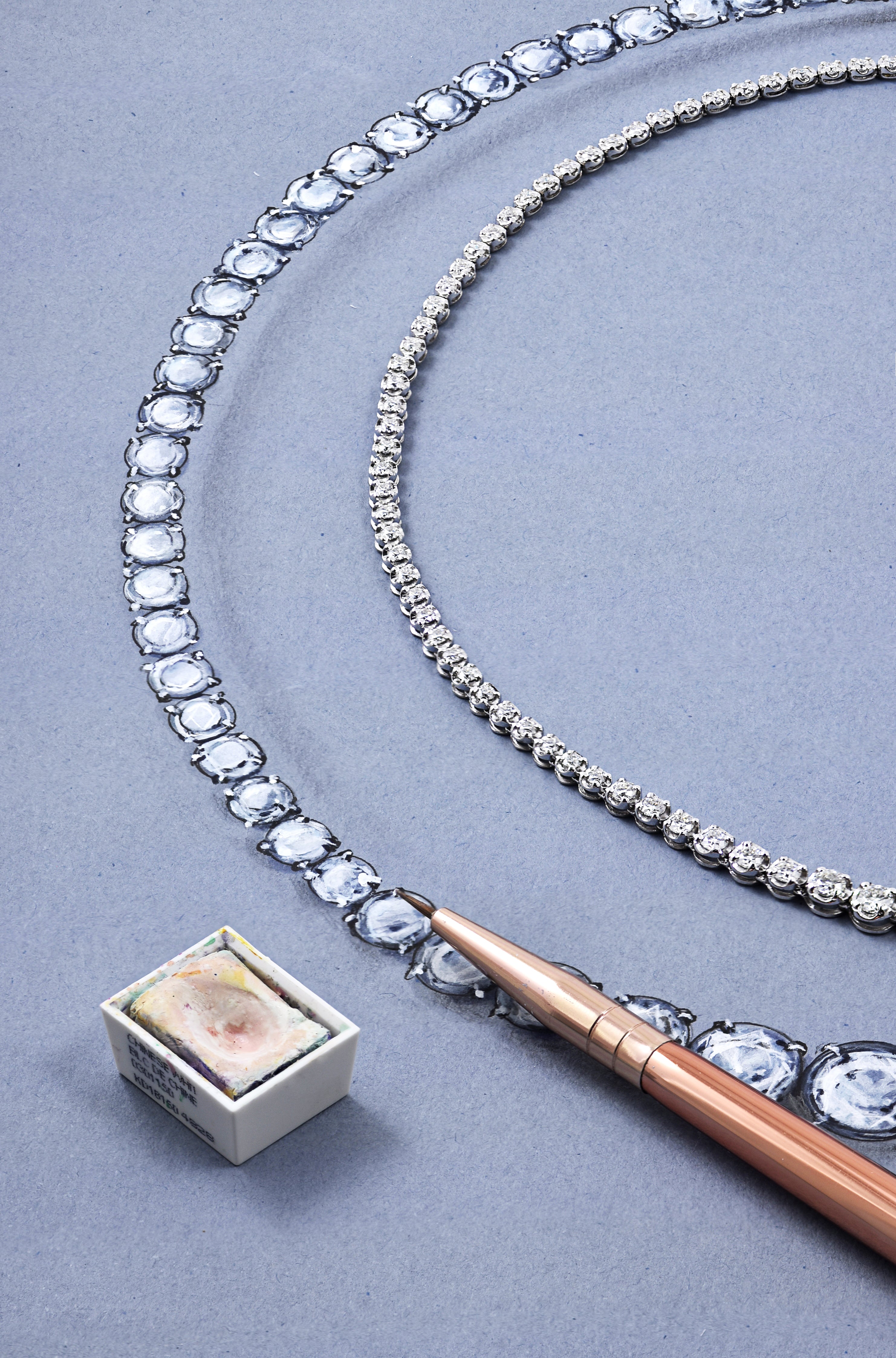 The Timeless Appeal of Natural Stone Jewelry: Beauty, Meaning, and Lore
