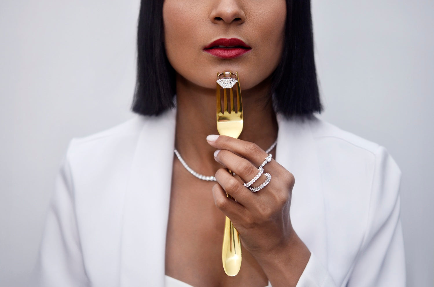 From Chef to Jeweler: The Inspirational Journey of Lorena Giron
