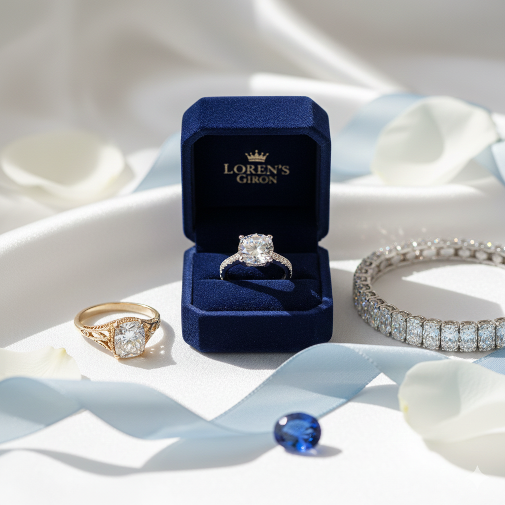 Wedding Traditions: Something Old, New, Borrowed, and Blue